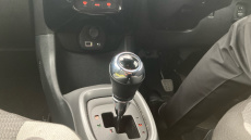 Toyota Aygo 1.0 VVT-i X-Trend TSS 5dr x-shift Petrol Hatchback